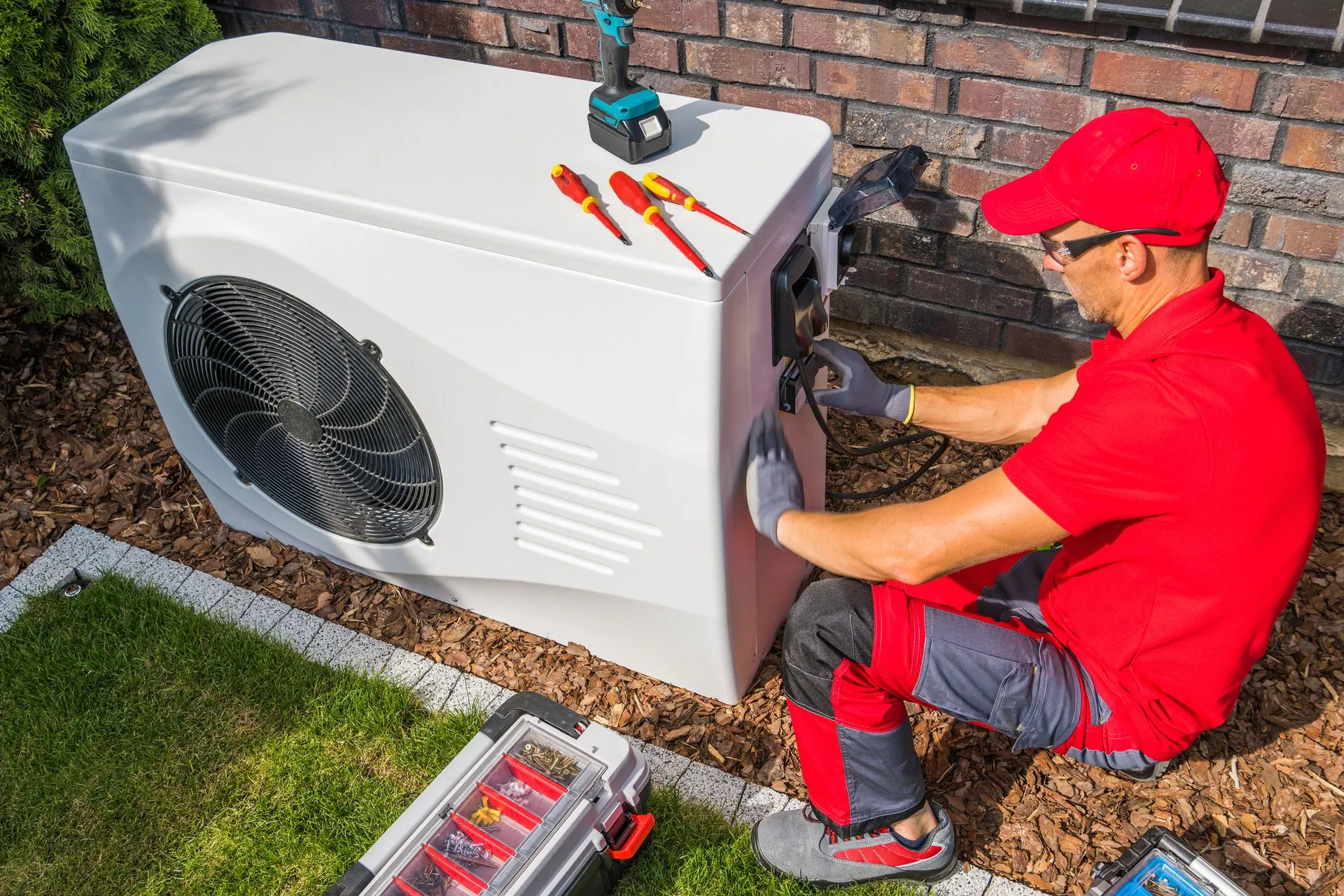 About HVAC in Valley Center, CA